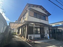 松阪市五月町　戸建て