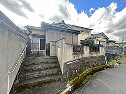 松阪市駅部田町　戸建て