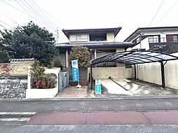 津市渋見町　戸建て