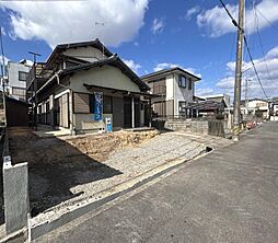 津市上浜町1丁目　戸建て