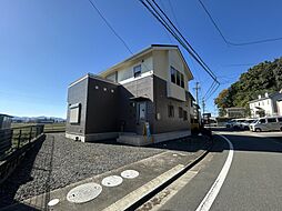 伊勢市小俣町新村　戸建て