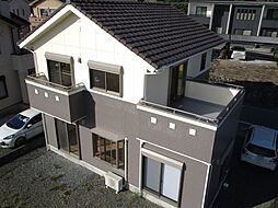 伊勢市小俣町新村　戸建て