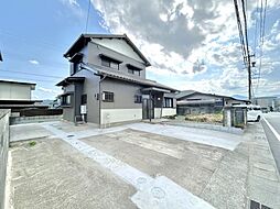 松阪市久保町 戸建て