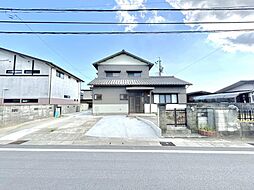 松阪市久保町　戸建て