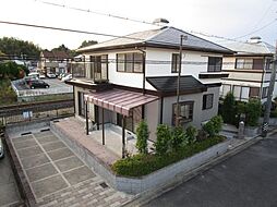 津市藤方　戸建て