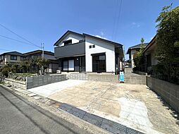 松阪市嬉野黒田町　戸建て
