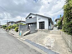 松阪市嬉野黒田町　戸建て