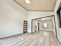 松阪市嬉野黒田町 戸建て