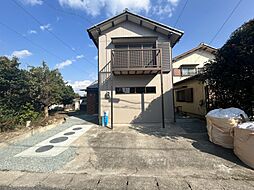 津市高野尾町　戸建て