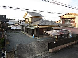 津市垂水　戸建て