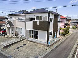 津市安濃町清水　戸建て