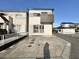 津市安濃町清水　戸建て