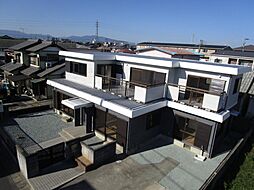 津市高茶屋小森町 戸建て