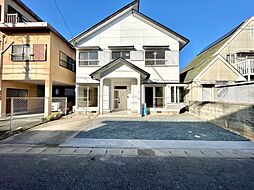 津市高茶屋小森町　戸建て