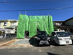 松阪市石津町　戸建て