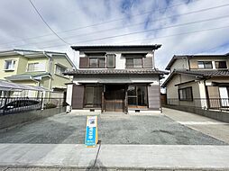 松阪市石津町　戸建て