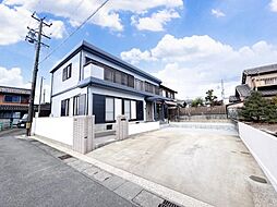 松阪市垣鼻町　戸建て