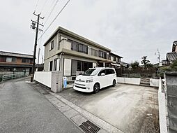 松阪市垣鼻町　戸建て
