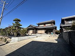 津市久居野口町　戸建て