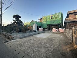 津市久居野口町　戸建て