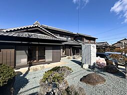 津市久居野口町　戸建て