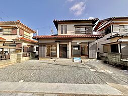 松阪市久保町　戸建て