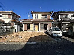 松阪市久保町　戸建て