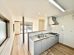 松阪市久保町　戸建て