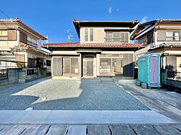 松阪市久保町　戸建て