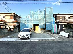 松阪市久保町 戸建て