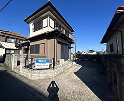 伊勢市小俣町相合　戸建て