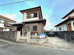 伊勢市小俣町相合　戸建て