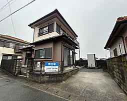 伊勢市小俣町相合　戸建て