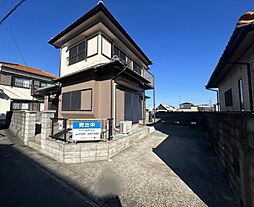伊勢市小俣町相合　戸建て
