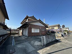 松阪市松ヶ島町　戸建て
