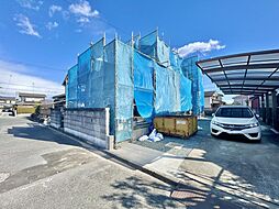 津市栗真町屋町　戸建て