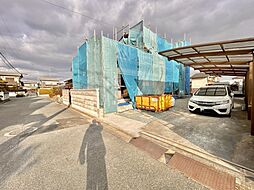 津市栗真町屋町　戸建て