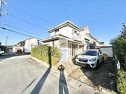 松阪市小黒田町　戸建て