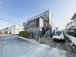 松阪市小黒田町　戸建て