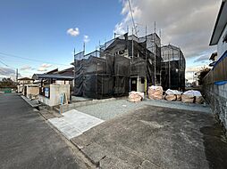 松阪市嬉野八田町　戸建て