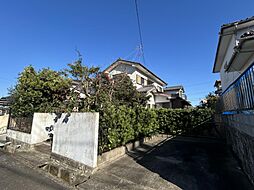 松阪市嬉野八田町　戸建て
