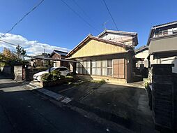 伊勢市浦口3丁目　戸建て