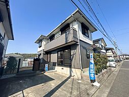 津市高茶屋1丁目　戸建て