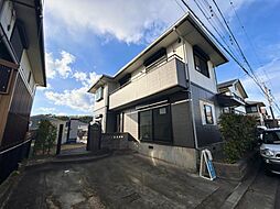 津市高茶屋1丁目　戸建て