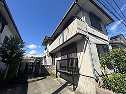 津市高茶屋1丁目　戸建て