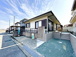 津市白塚町　戸建て