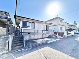 津市白塚町　戸建て