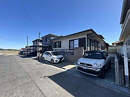 津市白塚町 戸建て