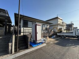 津市白塚町　戸建て