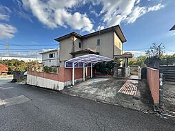 津市一志町小山　戸建て